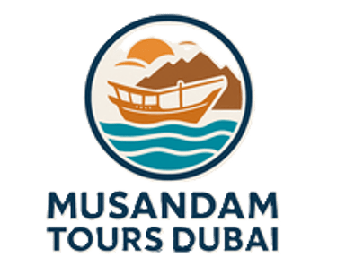 Musandam Tours Dubai logo