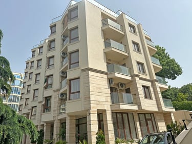 Cabacum-pleasure-сграда