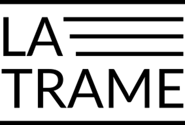 Atelier La TRAME logo
