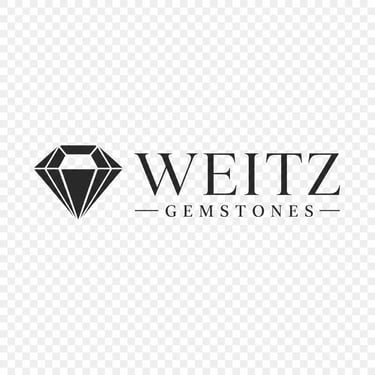 Weber Gemstones logo