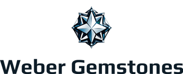Weber Gemstones logo
