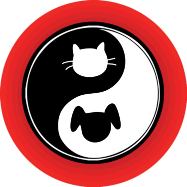 Holistic Veterinary Consultations logo