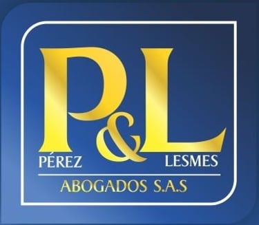 Perez & Lesmes Abogados S.A.S. logo