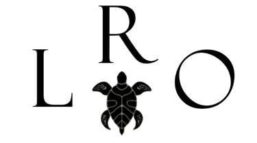 Laurence Ribeiro orthophoniste logo