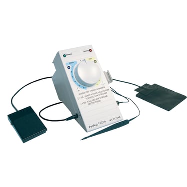 reparación | mantenimiento electrobisturis