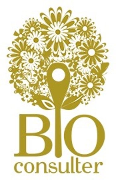 Bio Consulter Geiger logo