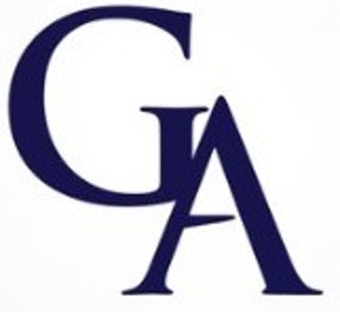 Grover Agro logo