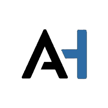 AH Tecnologia logo
