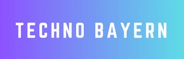 technobayern logo