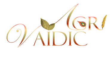 AgriVaidic logo