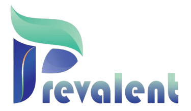 Prevalent logo