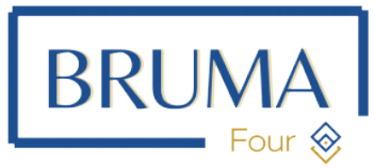 BRUMA FOUR logo