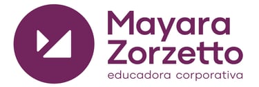 Mayara Zorzetto | Educadora Corporativa logo