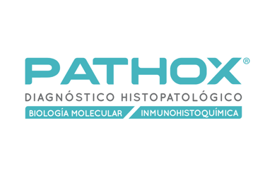 PATHOX DIAGNÓSTICO HISTOPATOLÓGICO logo