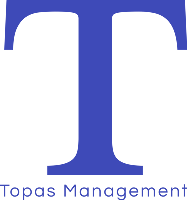 Topas Management logo