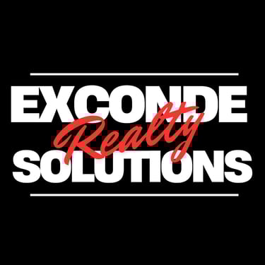 Exconde - Realty Solutions logo