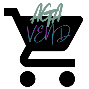 Agavend.com logo