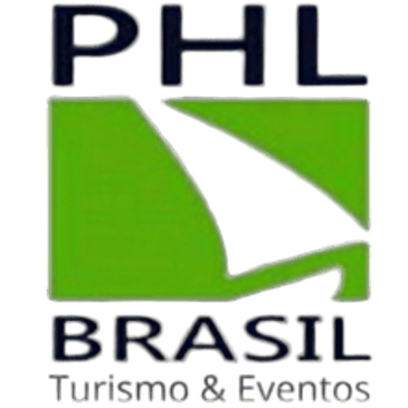 PHL BRASIL logo