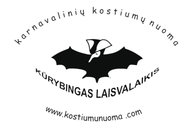 Kūrybingas laisvalaikis logo