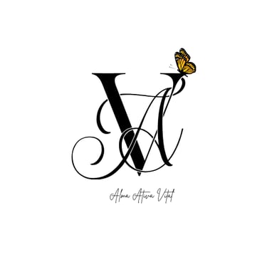 Alma Ativa Vital logo