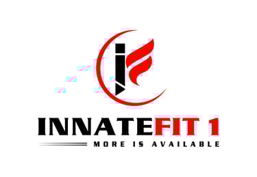 Innatefit logo