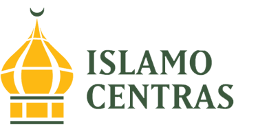 Islamo centras logo