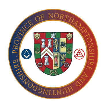 Northampton 360 Holy Royal Arch  logo