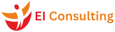 EI Business Consulting logo