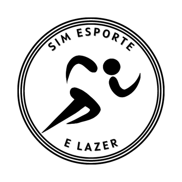 SIM Esporte e Lazer logo