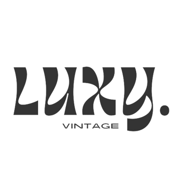 Luxy Vintage logo