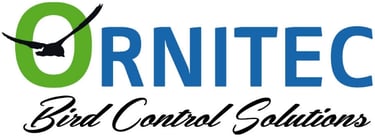 ORNITEC GmbH logo
