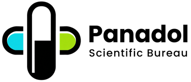 Panadol Scientific Bureau logo