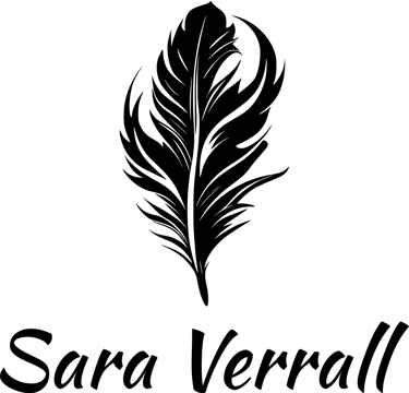 Sara Verrall logo