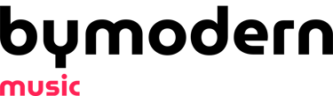 bymodern logo