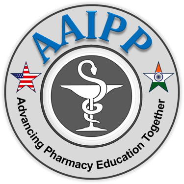 American Association of Indian Pharmacy Professors logo