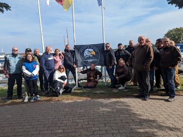 Jagdgeschwader Rügen logo