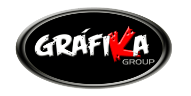 Gráfika Group logo