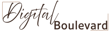 Digital Boulevard logo