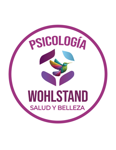 Psicología wohlstand logo
