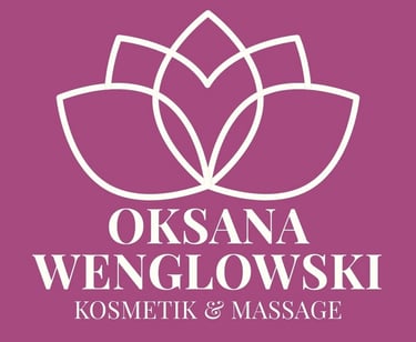 Oksana Wenglowski logo