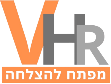 VHR logo