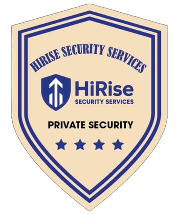 HiRise Security logo