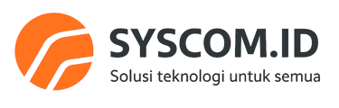 SYSCOM.ID logo