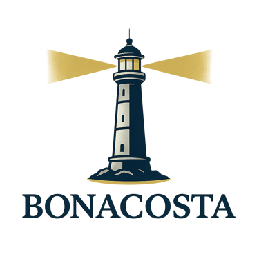 Bonacosta Consultorías S.A.S logo
