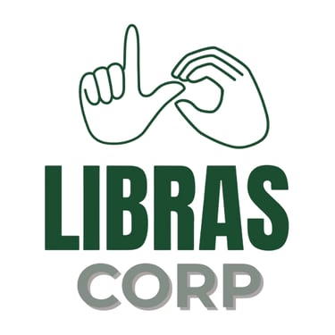 Libras Corp logo
