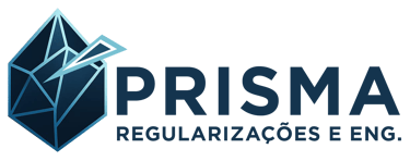 Prisma Regularizações e Eng. logo