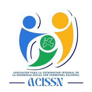 Asociación Para la Contribución Integral de la Seguridad Social con Cobertura Nacional (ACISSN) logo