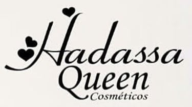 Hadassa Queen Cosméticos logo