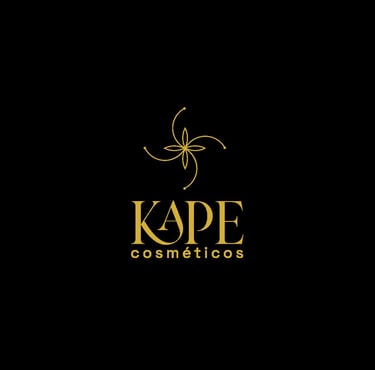 KAPE COSMETICOS logo