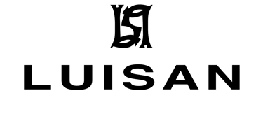 LUISAN logo